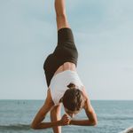 Portrait of Sofia Kravchuk experienced wellness practitioner